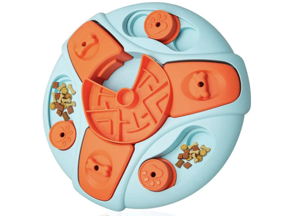 Interactive Dog Puzzles for Learning and Play - Image 8
