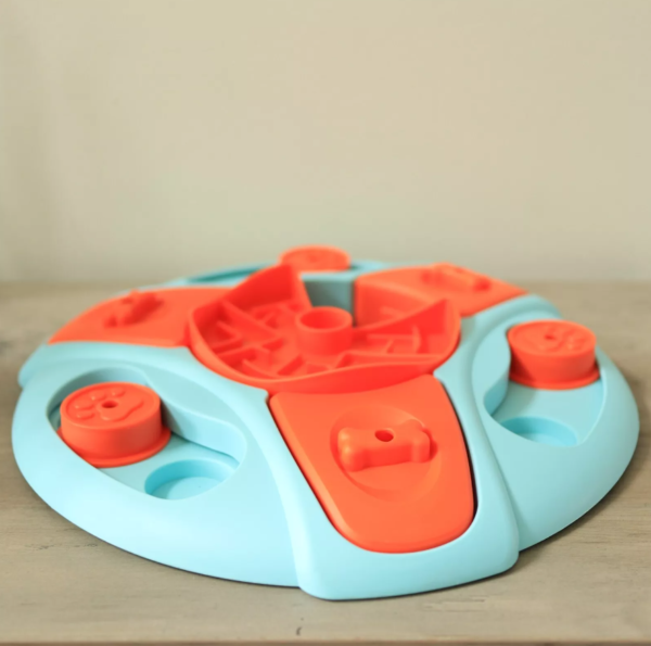 Interactive Dog Puzzles for Learning and Play - Image 2
