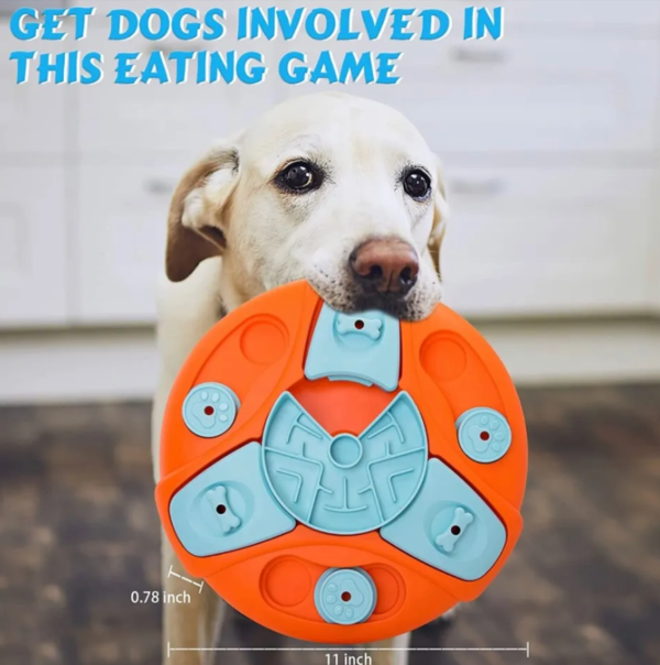 Interactive Dog Puzzles for Learning and Play - Image 6
